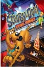 Watch Scooby-Doo: Stage Fright 123netflix