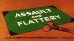 Watch Assault and Flattery 123netflix