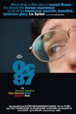 Watch OC87 The Obsessive Compulsive Major Depression Bipolar Aspergers Movie 123netflix
