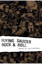 Watch Flying Saucer Rock 'N' Roll 123netflix
