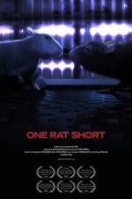 Watch One Rat Short 123netflix