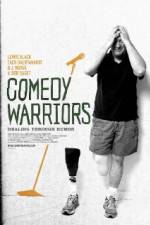 Watch Comedy Warriors: Healing Through Humor 123netflix