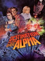 Watch Destination Moonbase-Alpha 123netflix