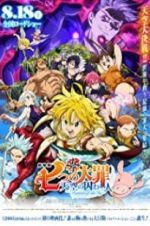 Watch The Seven Deadly Sins: Prisoners of the Sky 123netflix
