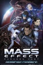 Watch Mass Effect Paragon Lost 123netflix