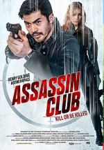 Watch Assassin Club 123netflix