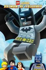 Watch Lego DC Comics: Batman Be-Leaguered 123netflix
