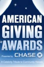 Watch American Giving Awards 123netflix