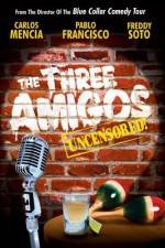 Watch The Three Amigos 123netflix