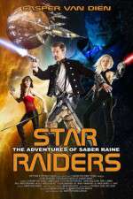 Watch Star Raiders The Adventures of Saber Raine 123netflix