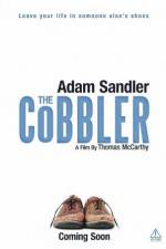 Watch The Cobbler 123netflix