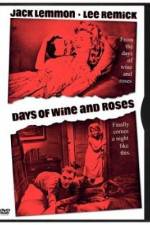 Watch Days of Wine and Roses 123netflix