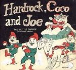 Watch Hardrock, Coco and Joe: The Three Little Dwarfs 123netflix