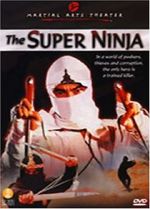 Watch The Super Ninja 123netflix