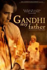 Watch Gandhi, My Father 123netflix