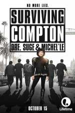 Watch Surviving Compton: Dre, Suge & Michel\'le 123netflix