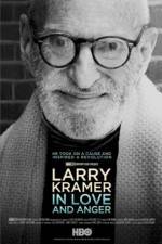 Watch Larry Kramer in Love and Anger 123netflix