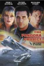 Watch The Pandora Project 123netflix