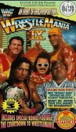 Watch WrestleMania IX (TV Special 1993) 123netflix