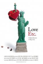 Watch Love Etc 123netflix