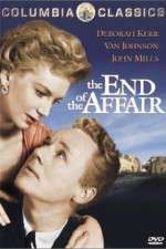 Watch The End of the Affair 123netflix