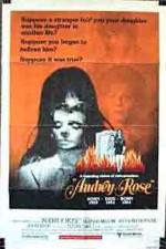 Watch Audrey Rose 123netflix