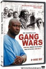 Watch Gang War Bangin' in Little Rock 123netflix
