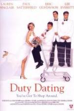 Watch Duty Dating 123netflix