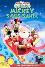 Watch Mickey Saves Santa and Other Mouseketales 123netflix
