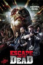 Watch Escape from the Dead 123netflix