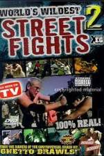 Watch Worlds Wildest Street Fights 2 123netflix