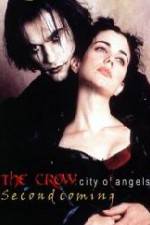 Watch The Crow: City of Angels - Second Coming (FanEdit 123netflix