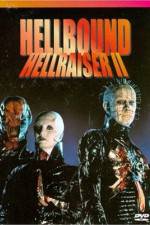 Watch Hellbound: Hellraiser II 123netflix