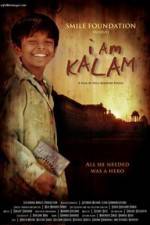 Watch I Am Kalam 123netflix