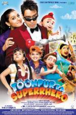 Watch Toonpur Ka Superrhero 123netflix