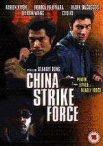 Watch China Strike Force 123netflix