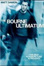 Watch The Bourne Ultimatum 123netflix