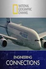 Watch National Geographic Engineering Connections Airbus A380 123netflix