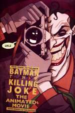 Watch Batman: The Killing Joke 123netflix