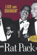 Watch Live and Swingin' The Ultimate Rat Pack Collection 123netflix