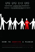 Watch How to Survive a Plague 123netflix