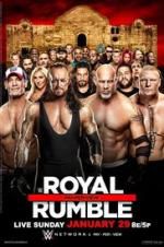 Watch WWE Royal Rumble 123netflix