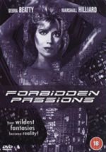 Watch Cyberella: Forbidden Passions 123netflix