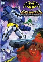 Watch Batman Unlimited: Mechs vs. Mutants 123netflix