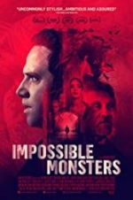 Watch Impossible Monsters 123netflix