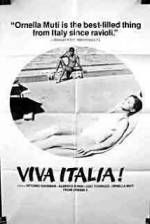 Watch Viva Italia! 123netflix