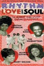 Watch Rhythm Love & Soul: Sexiest Songs of R&B 123netflix
