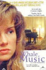 Watch Whale Music 123netflix