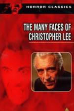 Watch The Many Faces of Christopher Lee 123netflix