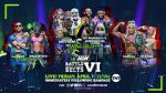 Watch All Elite Wrestling: Battle of the Belts 6 (TV Special 2023) 123netflix